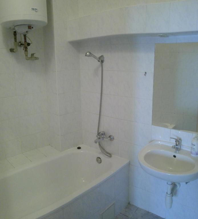 Privát Saxán room 4